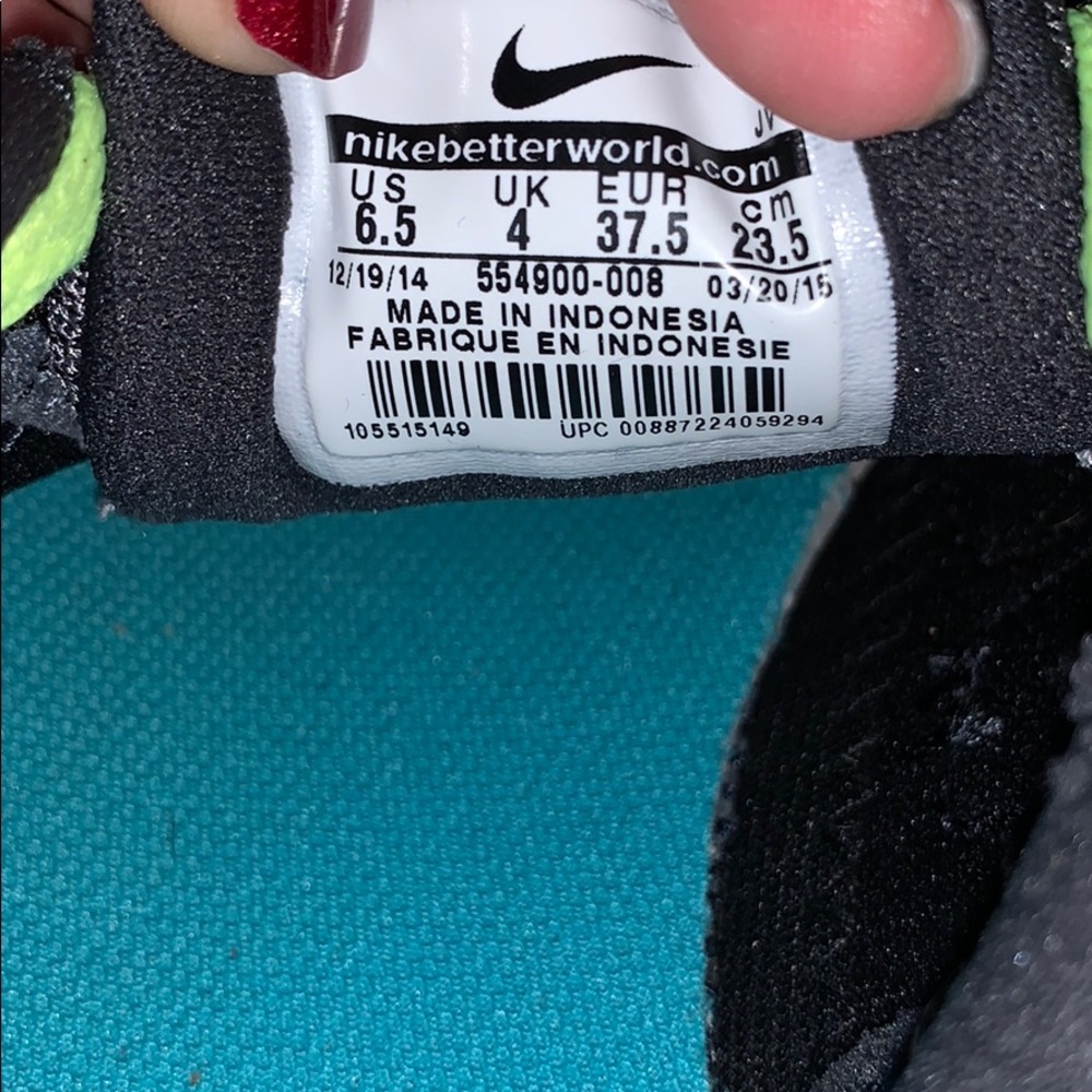 Nike Revolution 2 - Picture 4 of 6